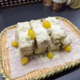 เผือกหิมะ 白雪香芋