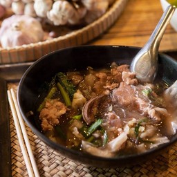 แจ่วฮ้อนหมู