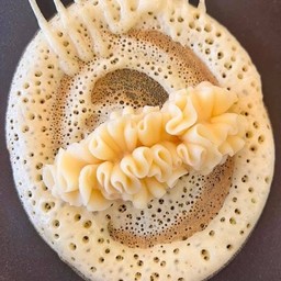 คัสตาร์ดครีม