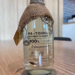 Coconut Flower Water(320ml.)