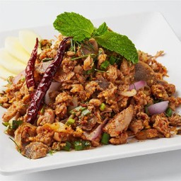 ลาบเป็ด