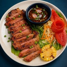 เนื้อย่าง