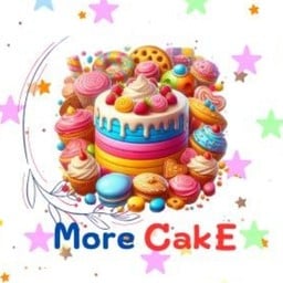 More CakE