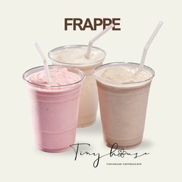Frappe