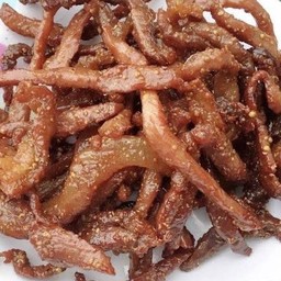 หมูแดดเดียว