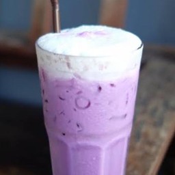 นมเผือก