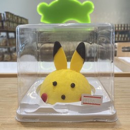 เค้กปิกาจู