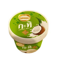 ไอศกรีม กะทิ