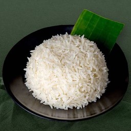 ข้าวสวย