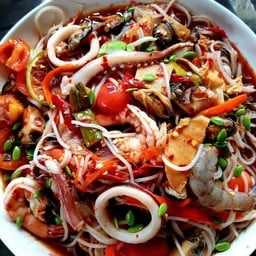 ตำป่าทะเล