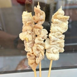 หนังไก่