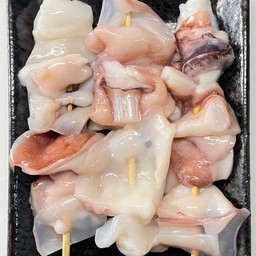 (A18)คางปลาหมึก