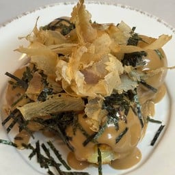 ทาโกยากิ TAKOYAKI ไซส์ S