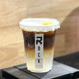 Tonic Americano (อเมริกาโน่ โทนิค) 🍋