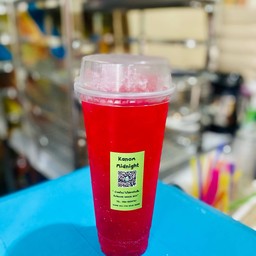 แดงโซดา