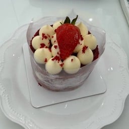 เรดเวลเวท