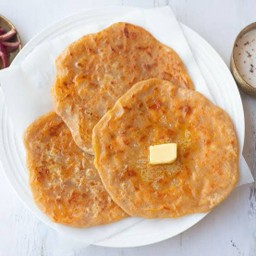 CHEESE PARATA 1PC ~ ชีสปาราต้า 1 ชิ้น