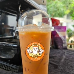 ชาไทยนมสด