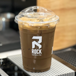 Pure Hojicha (โฮจิฉะใส)