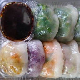 เจี๊ยบกุยช่ายบ้านบึง สาขาบ้านบึง