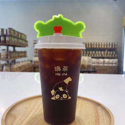 Americano Thai  (Dark roast)