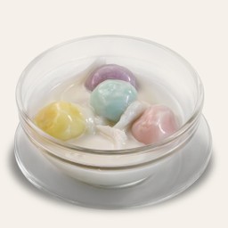 บัวลอย 4 เซียน