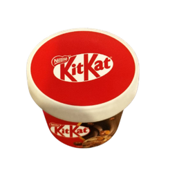 ไอศกรีม คิทแคท