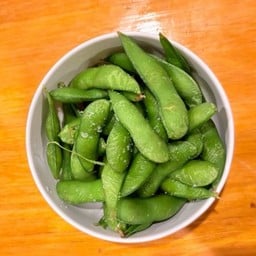 ถั่วแระญี่ปุ่น