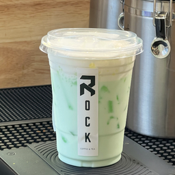 Mint Milk (นมสด มินท์)