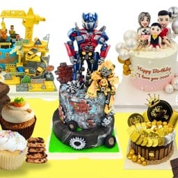 SUGAR LOAF cafe SUGAR LOAF cafe สาขาไอทีสแควร์หลักสี่