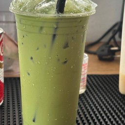 ชาเขียว