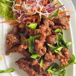 @friends restaurant เกาะช้าง