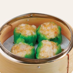 ขนมจีบกุ้ง XO (ผสมหมู)