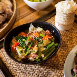 อ่อมเนื้อลาย