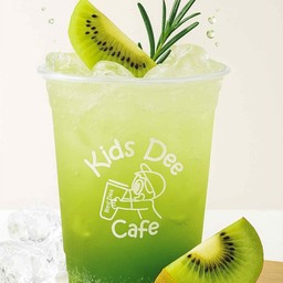Kiwi Soda (กีวี่ โซดา)