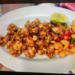 หนำเลียบกุ้ง