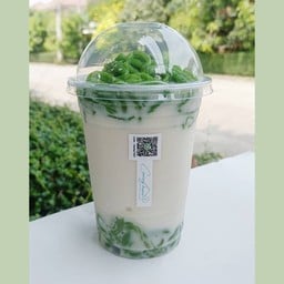 ลอดช่องวัดเจษปั่น