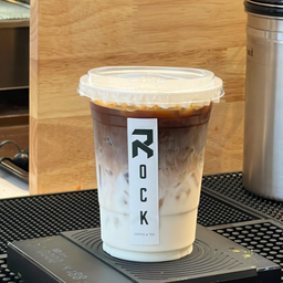 Cafe' Latte (คอฟฟี่ ลาเต้)