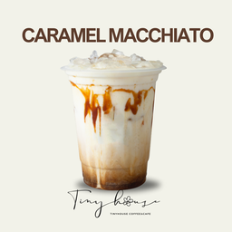Caramel Macchiato