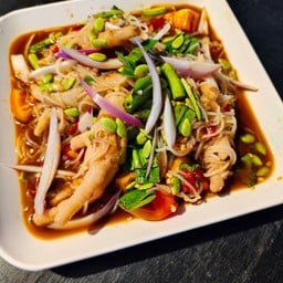 บางบาร์ กิน-เล่า@เดชอุดม