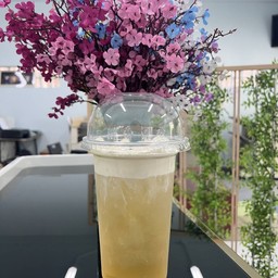 ชามะลิชีส