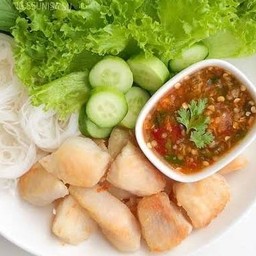 เมี่ยงปลาดอลลี่