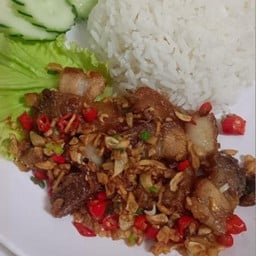ครัวเพลินพุง (อาหารตามสั่ง)