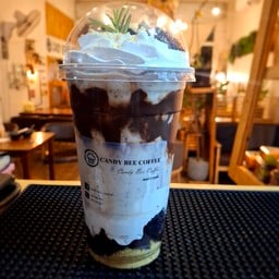 แคนดี้บี ค๊อฟฟี่