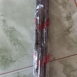 ธูปไล่ยุงสมุนไพร สีดำ