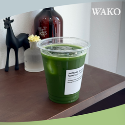 Ice Matcha Wako