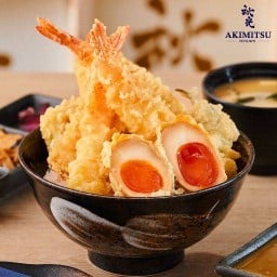 Akimitsu Tendon Akimitsu Tendon ICONSIAM