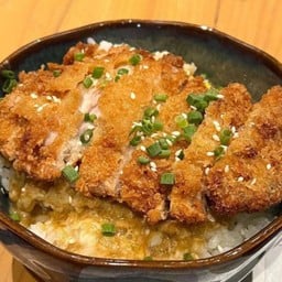 Tori Katsu Don