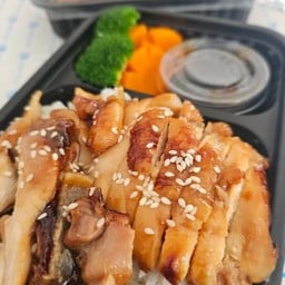 ร้าน ครัว 4 พี่น้อง(ร้านพีเจ)