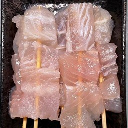 (A16)ปลาดอลลี่